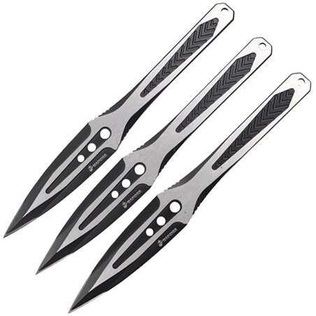 Throwing Knife Set