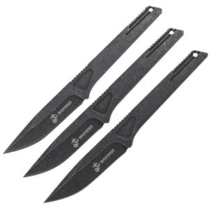 Throwing Knife Set BSW
