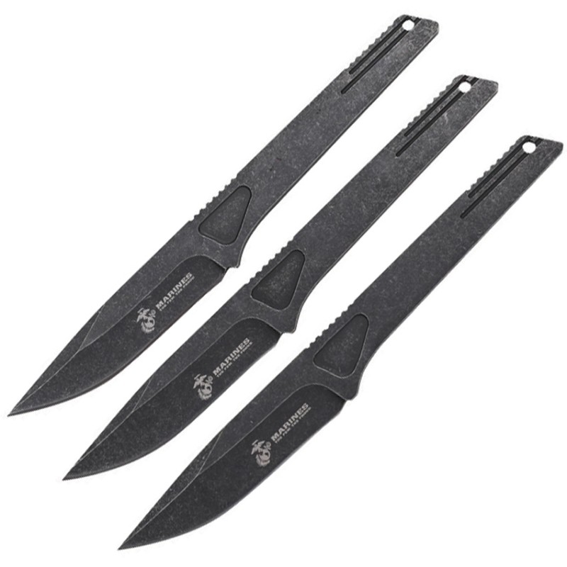 Throwing Knife Set BSW