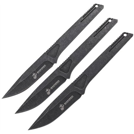 Throwing Knife Set BSW