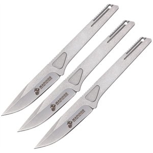 Throwing Knife Set SW