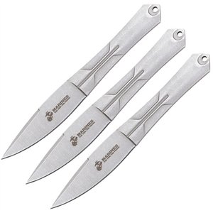 Throwing Knife Set SW