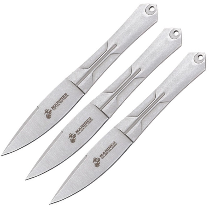 Throwing Knife Set SW