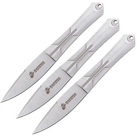 Throwing Knife Set SW