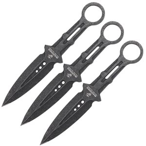 Throwing Knife Set BSW
