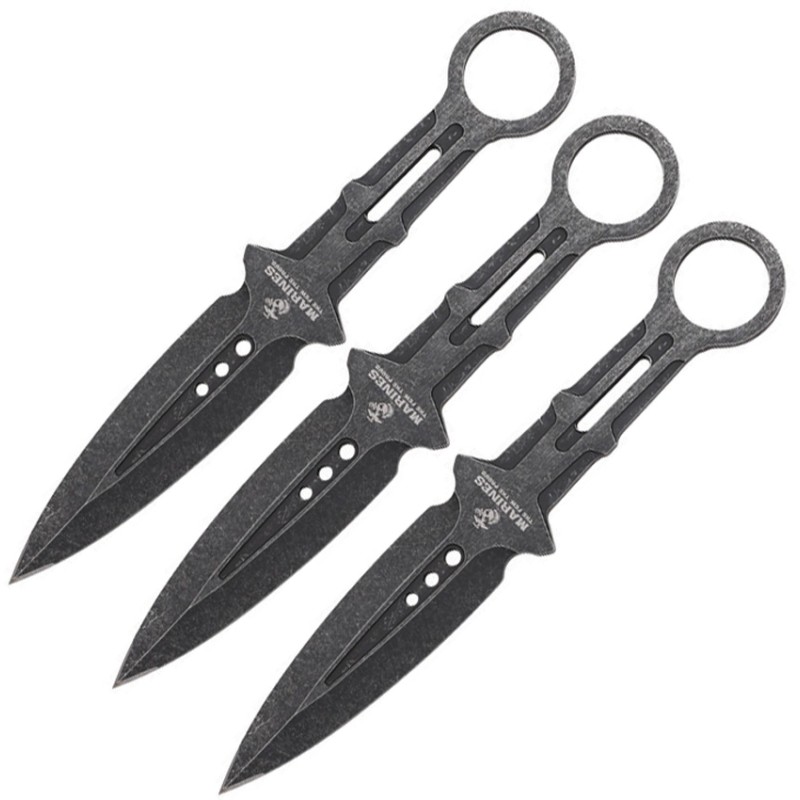 Throwing Knife Set BSW