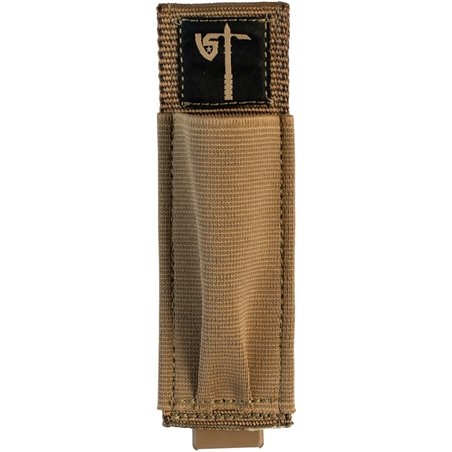 Single Pistol Mag Pouch Coy