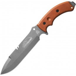 Tahoma Field Knife