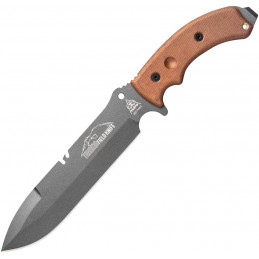 Tahoma Field Knife