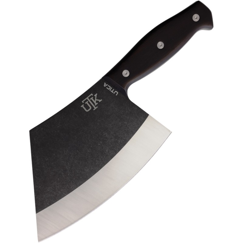 Homestead 1 Cleaver