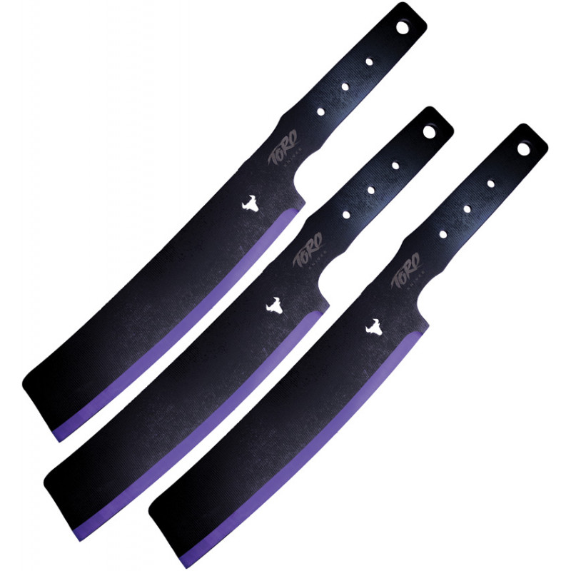 Besito Slim Throwing Knives