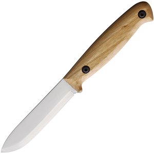Compact Camping Fixed Blade