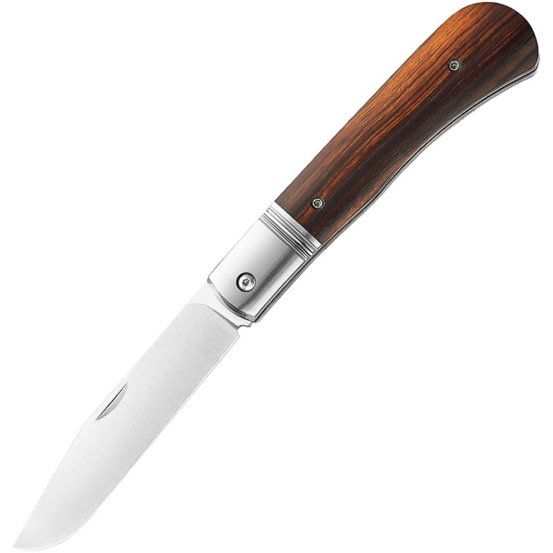 Gemini Slip Joint Ironwood