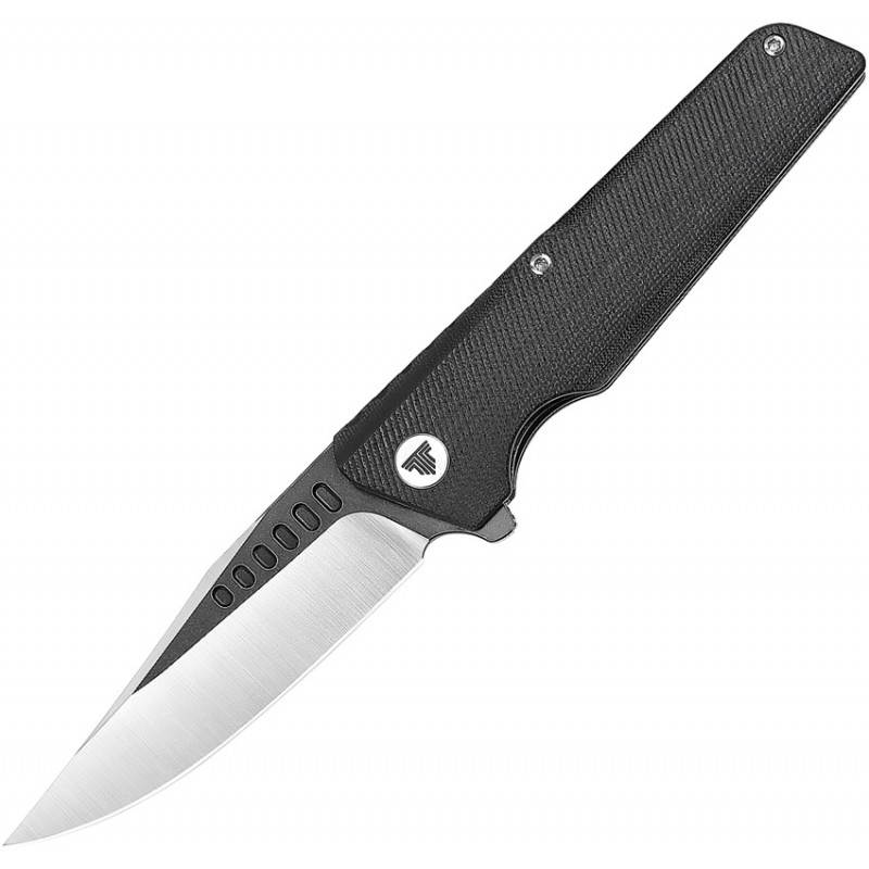 Orion Linerlock Black