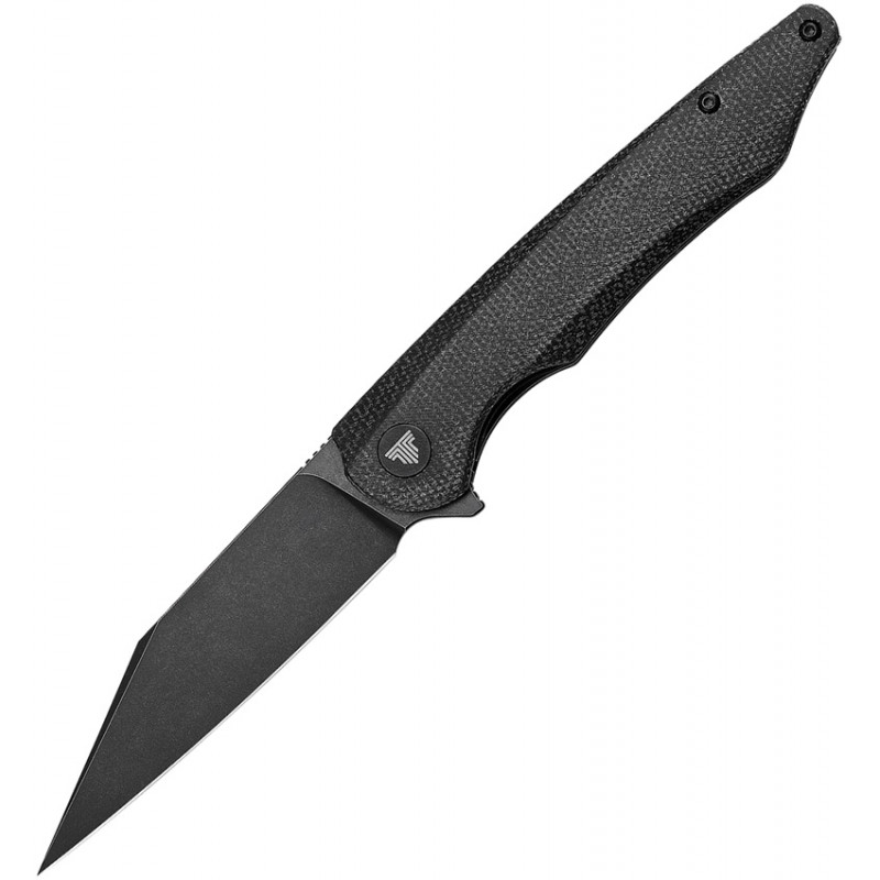 Lynx Linerlock Blackout