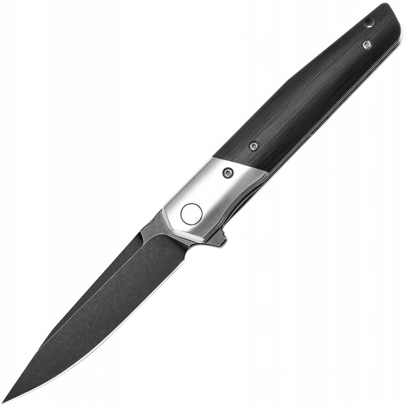 Leominor Linerlock Black