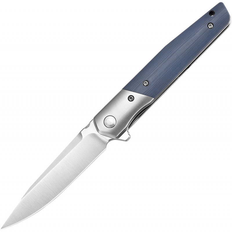 Leominor Linerlock Blue