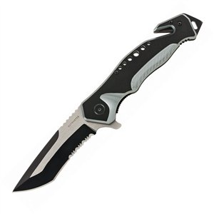 BB Rescue Linerlock A/O