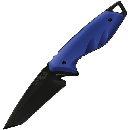 Rescue III Fixed Blade