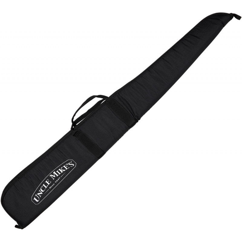 Shotgun Case Black