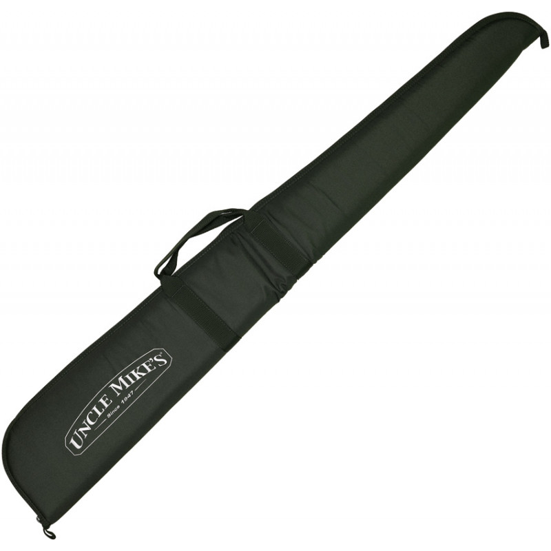 Shotgun Case Green