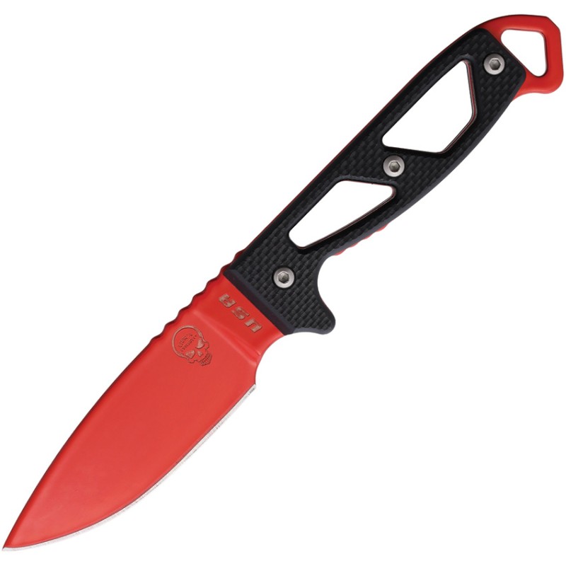 Critcal Hit II Fixed Blade