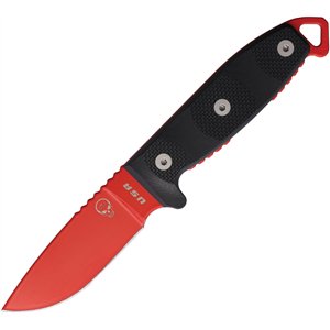 Critical Hit I Fixed Blade