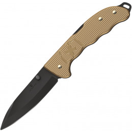 Evoke Lockback Alox Beige