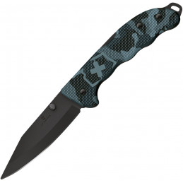 Evoke Lockback Alox Camo