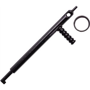 Handcuff Key PR24 Style