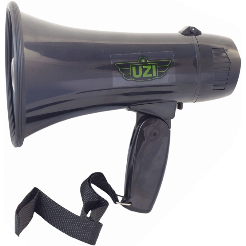 Megaphone 15 Watt