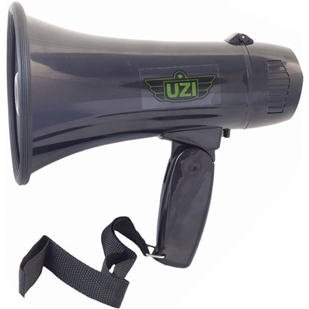 Megaphone 15 Watt