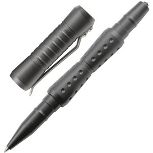 Tactical Pen Gun Metal
