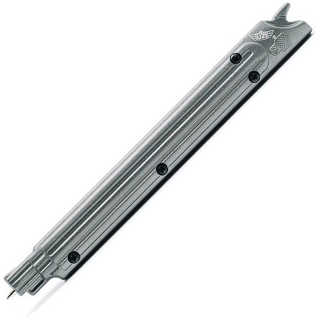 Tactical Revolver Pen