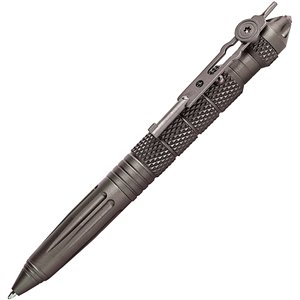 Tactical Glassbreaker Pen