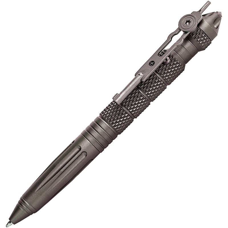 Tactical Glassbreaker Pen