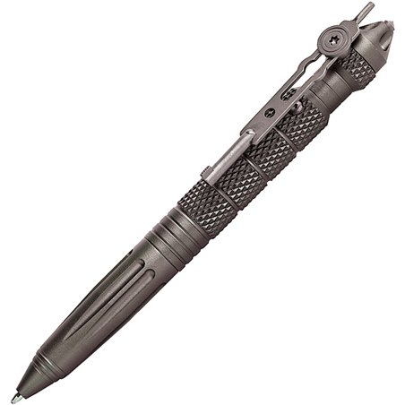 Tactical Glassbreaker Pen
