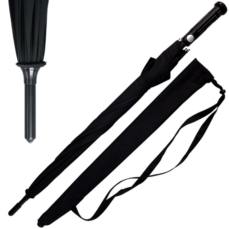 Tactical Collapsible Umbrella