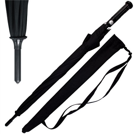 Tactical Collapsible Umbrella