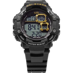 Shock Digital Watch