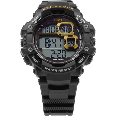 Shock Digital Watch