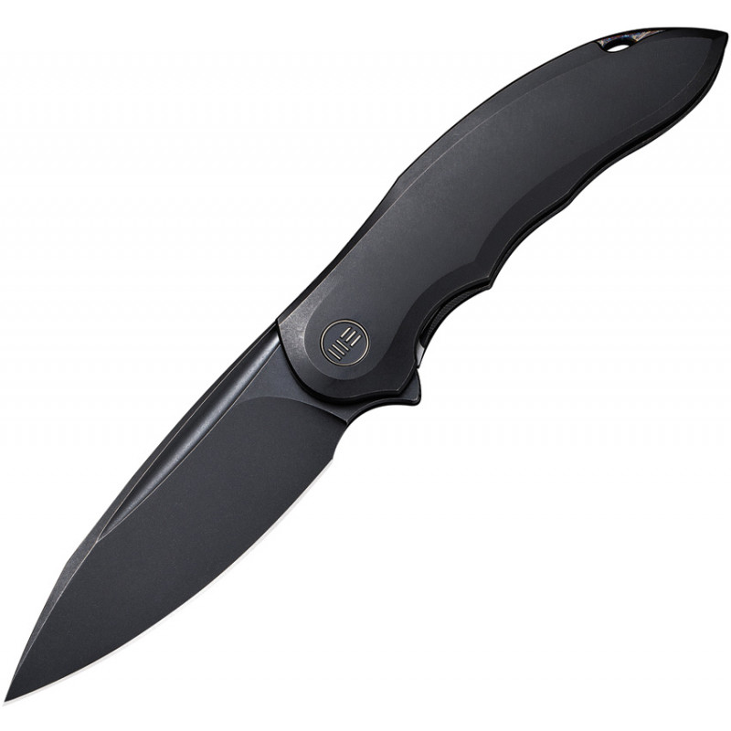 Makani Framelock Black