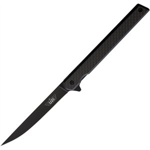 Occam's Razor Framelock CF