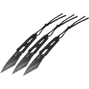 Throwing Knife Set