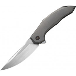 Merata Framelock Gray Ti