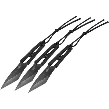 Throwing Knife Set
