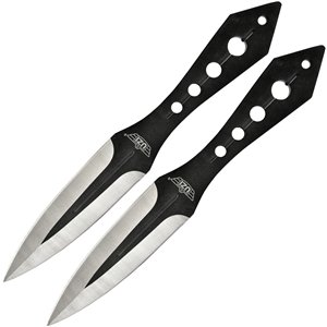 Throwing Knife Set