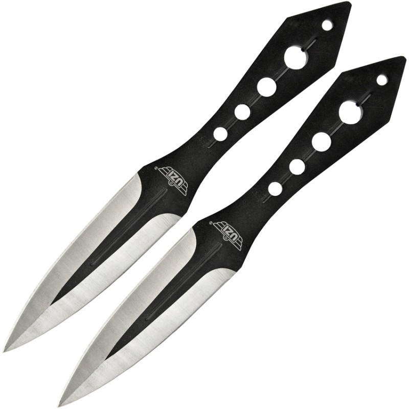 Throwing Knife Set