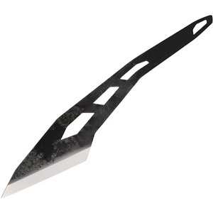 Kiridashi Neck Knife