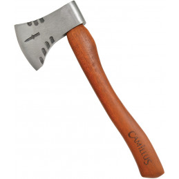 Teca Hatchet